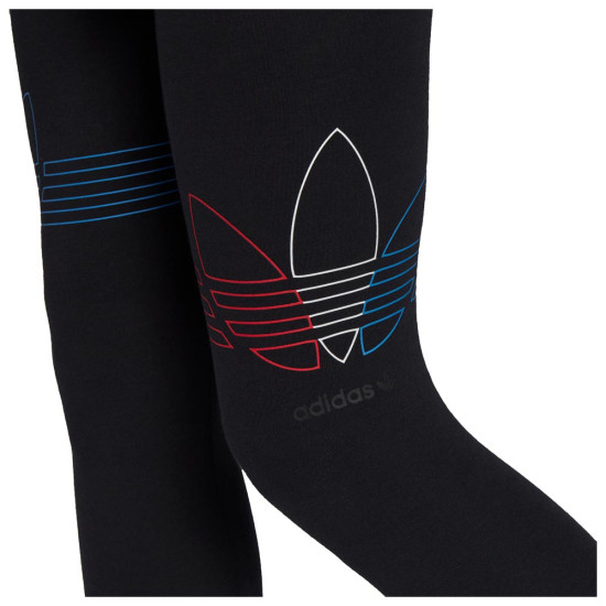 Adidas Γυναικείο κολάν Adicolor